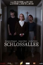 Schlossallee' Poster