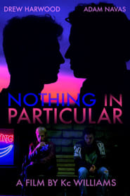 Nothing in Particular' Poster