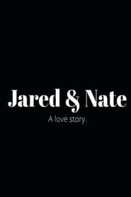 Jared  Nate A Love Story' Poster