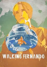 Walking Fernando' Poster