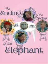 The Ending of the Order of the Elephant' Poster