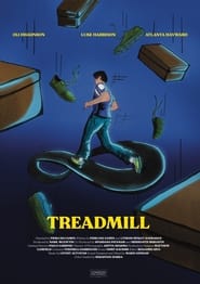 Treadmill' Poster