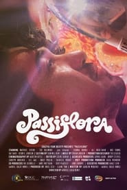 Passiflora' Poster