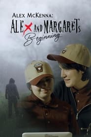 Alex McKenna Alex  Margarets Beginning' Poster