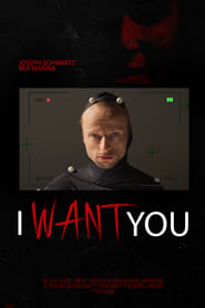 I Want You' Poster