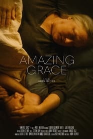 Amazing Grace' Poster