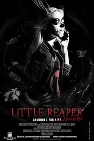 Little Reaper' Poster