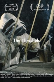 The Threshold' Poster