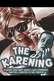 The Karening' Poster