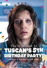 Youre Invited to Tuscans 5th Birthday Party' Poster