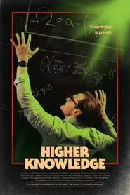 Higher Knowledge' Poster