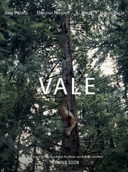 Vale' Poster