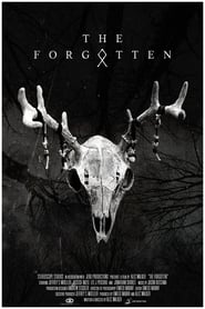 The Forgotten' Poster