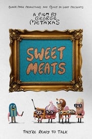 Sweetmeats' Poster