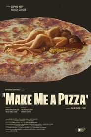 Make Me a Pizza' Poster