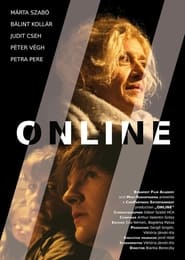 Online' Poster