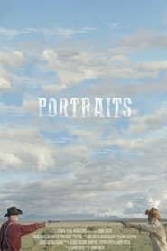 Portraits' Poster