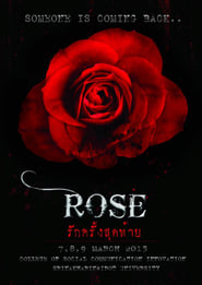 Rose Last Love