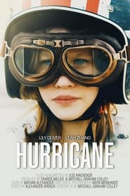 Hurricane' Poster