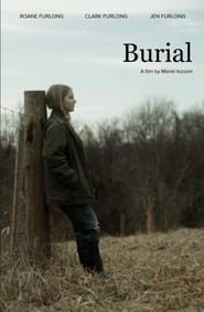 Burial' Poster