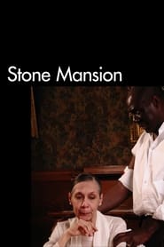 Stone Mansion' Poster