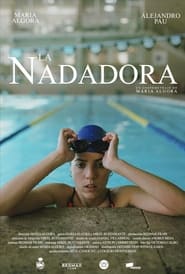 La Nadadora' Poster