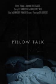 Pillow Talk' Poster