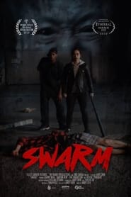 Swarm' Poster