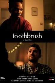 Toothbrush' Poster