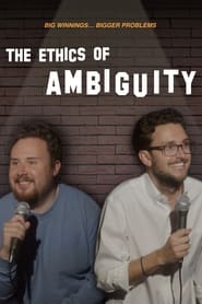 The Ethics of Ambiguity' Poster