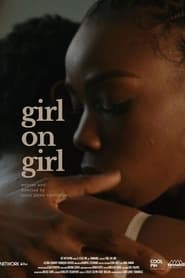 Girl on Girl' Poster