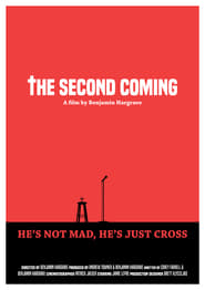 The Second Coming' Poster