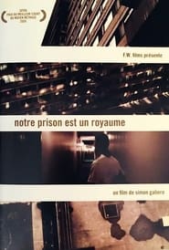 Notre prison est un royaume' Poster