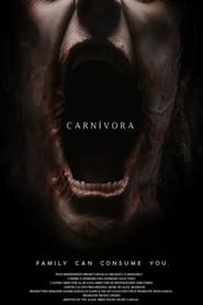 Carnivora' Poster