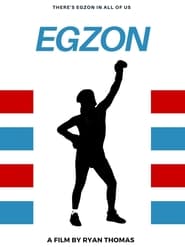 EGZON' Poster