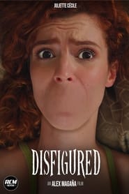 Disfigured' Poster
