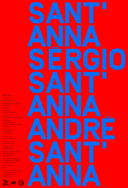 SantAnna' Poster