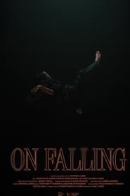 On Falling' Poster