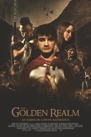 The Golden Realm An American Larping Experience