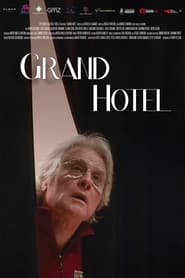 Grand Hotel' Poster