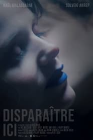 Disappear Here' Poster