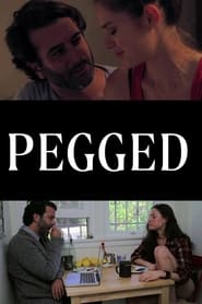 Pegged' Poster