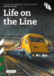 Life on the Line' Poster