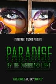 Paradise by the Dashboard Light' Poster