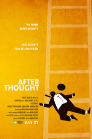 Afterthought' Poster