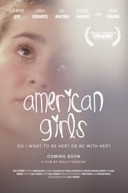 American Girls' Poster