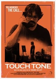 Touch Tone' Poster