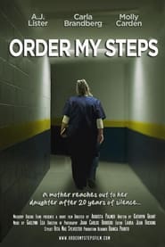 Order My Steps' Poster