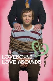Lovebound Love Abounds' Poster