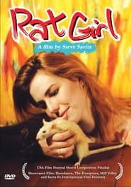 Rat Girl' Poster